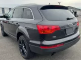 Бачок стеклоомывателя AUDI Q7 2007 4L0955453 4LBHKS/4LBARA/4LBARS/4LBHKA/4LCJTL/4LCJTS/4LB BHK, передний