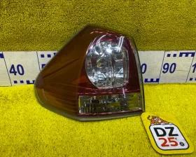 Стоп-сигнал TOYOTA