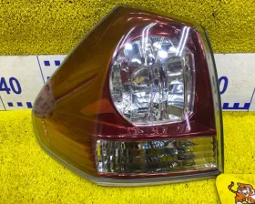 Стоп-сигнал TOYOTA