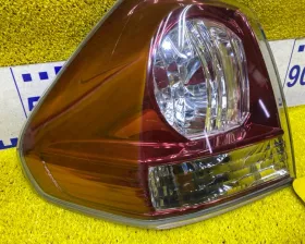 Стоп-сигнал TOYOTA