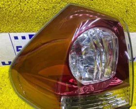 Стоп-сигнал TOYOTA