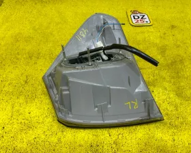 Стоп-сигнал TOYOTA