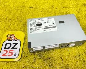 Усилитель магнитофона Toyota