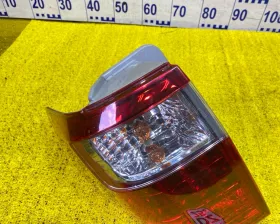 Стоп-сигнал TOYOTA