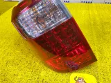 Стоп-сигнал TOYOTA ALPHARD 2010/58-27 8156058070 GGH25/GGH20W/GGH20/ANH20W/ANH20/ANH25W/ANH25/ATH20W/ATH20 2GRFE, задний левый