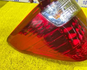 Стоп-сигнал TOYOTA