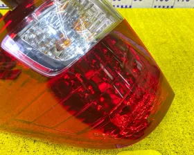 Стоп-сигнал TOYOTA