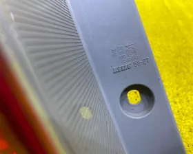 Стоп-сигнал TOYOTA