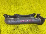 Коллектор выпускной TOYOTA LAND CRUISER PRADO/HILUX SURF/4RUNNER/TACOMA/TUNDRA 2004 1714262110 VZJ120W/VZJ120/VZJ121W/VZJ121/VZJ125W/VZJ125/VZN210W/VZN210/VZN215W/VZN215 5VZFE, передний левый