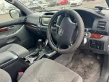 Коллектор выпускной TOYOTA LAND CRUISER PRADO/HILUX SURF/4RUNNER/TACOMA/TUNDRA 2004 1714262110 VZJ120W/VZJ120/VZJ121W/VZJ121/VZJ125W/VZJ125/VZN210W/VZN210/VZN215W/VZN215 5VZFE, передний левый