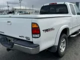 Чулок моста TOYOTA TUNDRA 2001/Цвет 056 4211034140 UCK40L/VCK40L 2UZFE, задний
