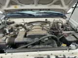 Чулок моста TOYOTA TUNDRA 2001/Цвет 056 4211034140 UCK40L/VCK40L 2UZFE, задний