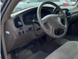 Чулок моста TOYOTA TUNDRA 2001/Цвет 056 4211034140 UCK40L/VCK40L 2UZFE, задний