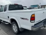 Чулок моста TOYOTA TUNDRA 2001/Цвет 056 4211034140 UCK40L/VCK40L 2UZFE, задний