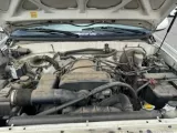 Чулок моста TOYOTA TUNDRA 2001/Цвет 056 4211034140 UCK40L/VCK40L 2UZFE, задний