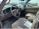 Чулок моста TOYOTA TUNDRA 2001/Цвет 056 4211034140 UCK40L/VCK40L 2UZFE, задний