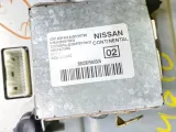 Монитор INFINITI FX35/FX37/FX50/FX30D/QX70 2008/Цвет KH3 284H01BA1A S51 VQ35HR, передний