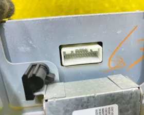 Монитор Nissan