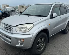 Колпак запасного колеса TOYOTA