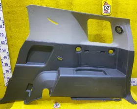 Обшивка багажника Toyota