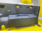 Обшивка багажника TOYOTA FJ CRUISER 2011/Цвет 2KC 6473035121B0 GSJ15W/GSJ10W 1GRFE, задняя правая
