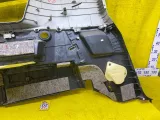 Обшивка багажника TOYOTA FJ CRUISER 2011/Цвет 2KC 6473035121B0 GSJ15W/GSJ10W 1GRFE, задняя правая