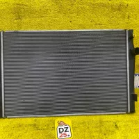 Радиатор основной TOYOTA