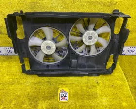 Диффузор радиатора TOYOTA