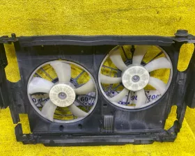 Диффузор радиатора TOYOTA