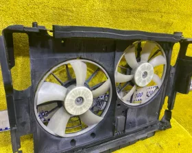 Диффузор радиатора TOYOTA