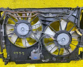 Диффузор радиатора TOYOTA