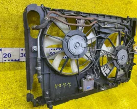 Диффузор радиатора TOYOTA