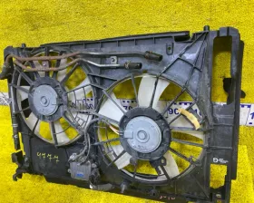 Диффузор радиатора TOYOTA