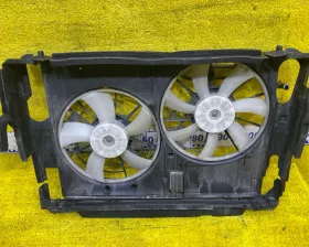 Диффузор радиатора TOYOTA