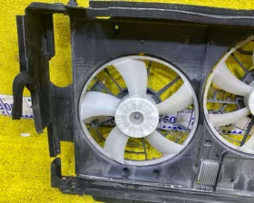 Диффузор радиатора TOYOTA