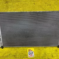 Радиатор кондиционера NISSAN