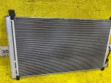 Радиатор кондиционера NISSAN SERENA 2017 921005HA0A GC27/C27/GFNC27/GNC27/GFC27 MR20DD, передний