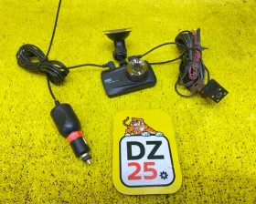 Видеорегистратор Toyota