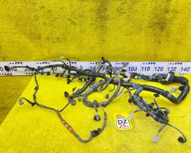 Коса двс Toyota