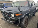 Лонжерон TOYOTA FJ CRUISER 2011/Цвет 2KC 5370235A11 GSJ15W/GSJ10W 1GRFE, передний левый