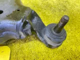 Рычаг TOYOTA LAND CRUISER PRADO/4RUNNER/FJ CRUISER 2011/Цвет 2KC 4806860040 GSJ15W/GSJ10W/GRN280L/GRN285L/GRJ150W/GRJ151W/GRJ150R/GRJ150L/GRJ158L 1GRFE, передний правый