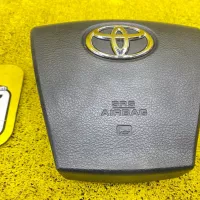 Подушка безопасности водителя Toyota