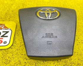 Подушка безопасности водителя Toyota