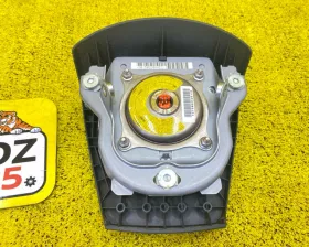 Подушка безопасности водителя Toyota