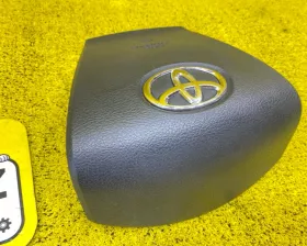 Подушка безопасности водителя Toyota