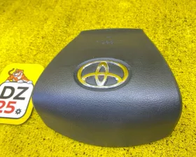Подушка безопасности водителя Toyota