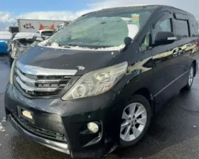Подушка безопасности водителя Toyota