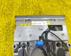 Светильник салона VAG