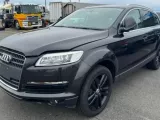 Руль AUDI Q7 2007 4F0419091 4LBHKS/4LBARA/4LBARS/4LBHKA/4LCJTL/4LCJTS/4LB BHK, передний