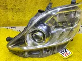 Фара TOYOTA ALPHARD 2010/58-22 8115058120 GGH25/GGH20W/GGH20/ANH20W/ANH20/ANH25W/ANH25/ATH20W/ATH20 2GRFE, передняя левая